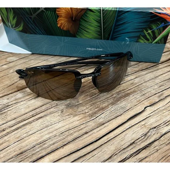 NIB Maui Jim H407 - 02 Ho